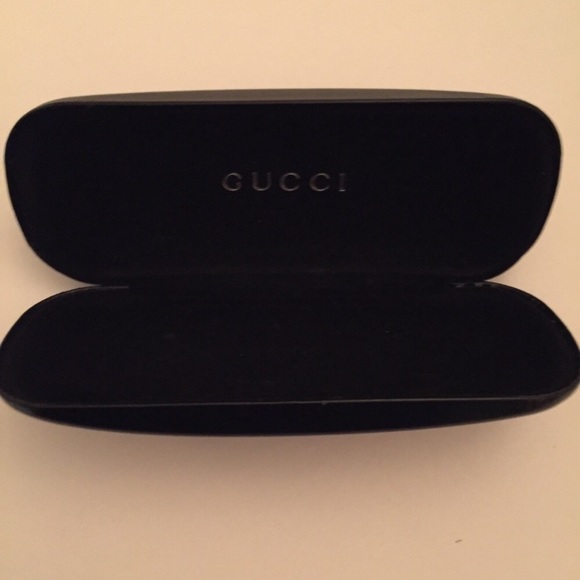 Gucci frames & case - Picture 5 of 9